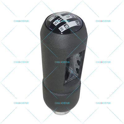 Gear shift knob