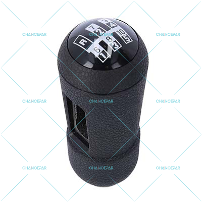 Gear shift knob