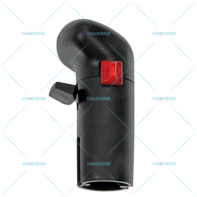 Gear shift knob