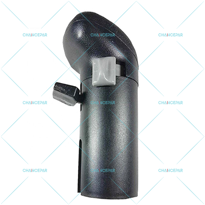 Gear shift knob