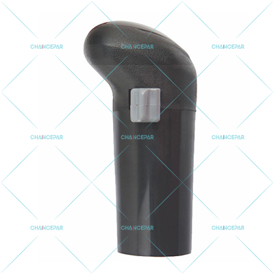 Gear shift knob