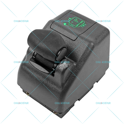 Gear shift knob