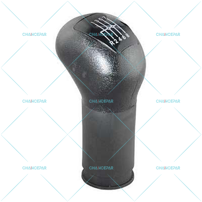 Gear shift knob