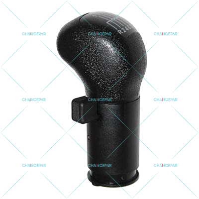 Gear shift knob