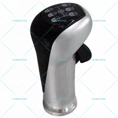 Gear shift knob