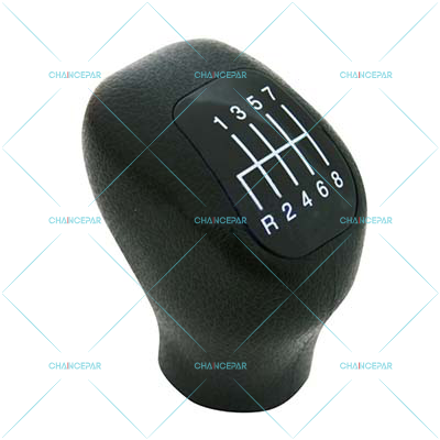 Gear shift knob