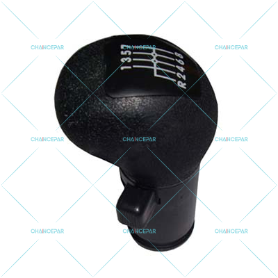 Gear shift knob