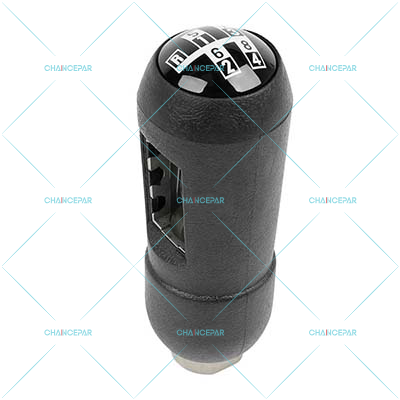 Gear shift knob