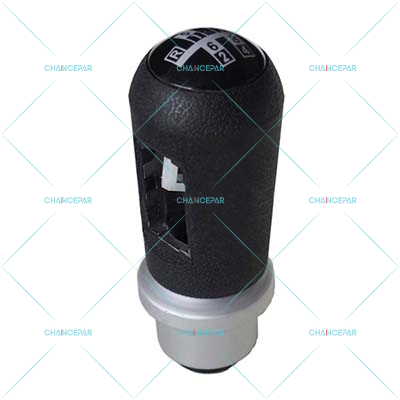 Gear shift knob