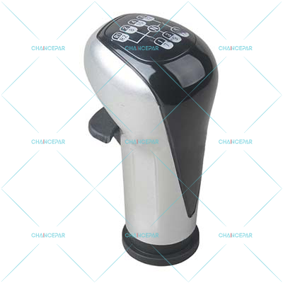 Gear shift knob