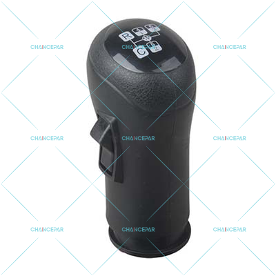 Gear shift knob
