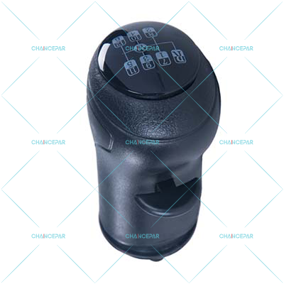 Gear shift knob