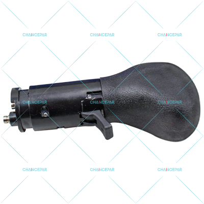 Gear shift knob