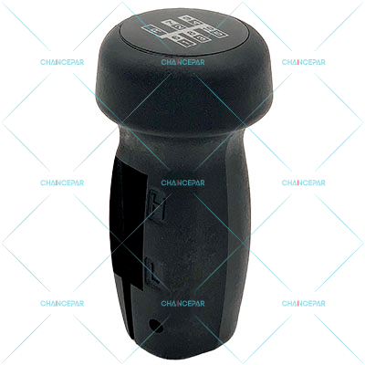 Gear shift knob