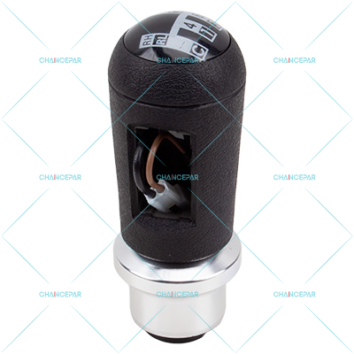 Gear shift knob