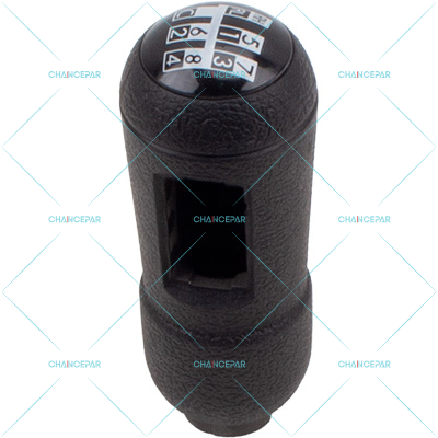 Gear shift knob