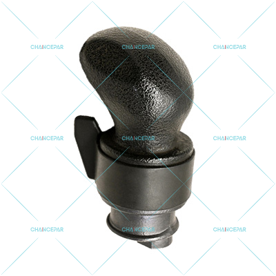 Gear shift knob