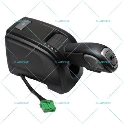 Gear shift knob