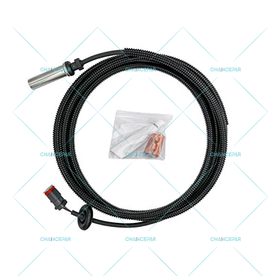 ABS Sensor, with black protector