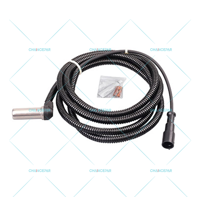 ABS Sensor, with black protector