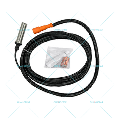 ABS Sensor, with black protector