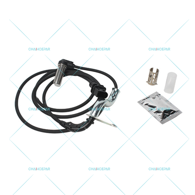 ABS sensor, left